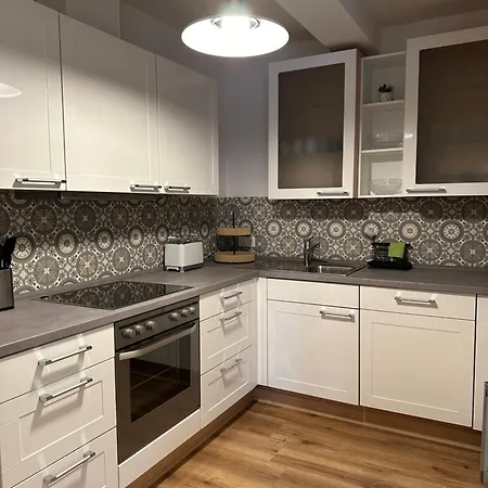 Apartment No 9