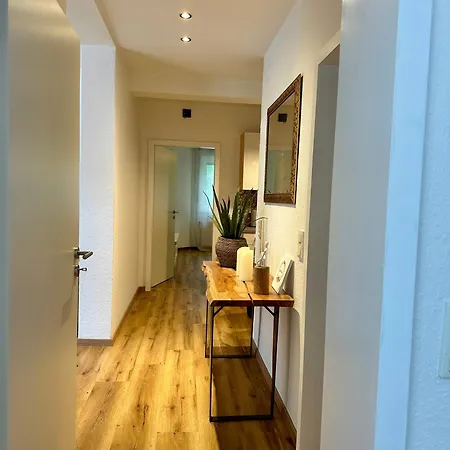 No 9 Apartment Dorsten