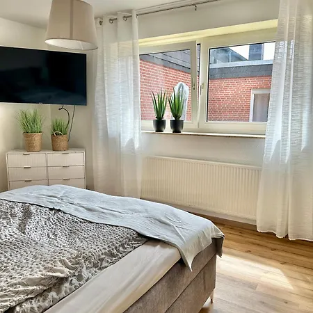 Apartment No 9