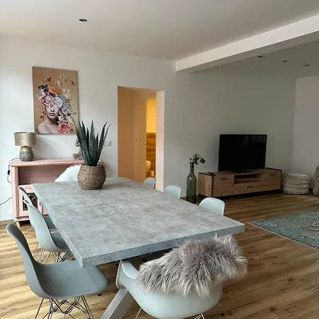 No 9 Apartment