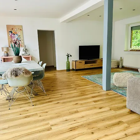 No 9 Apartment Dorsten