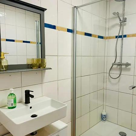 Apartment No 9 Dorsten