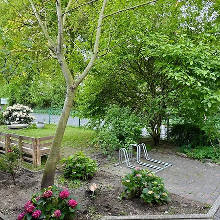 No 9 شقة دورستن