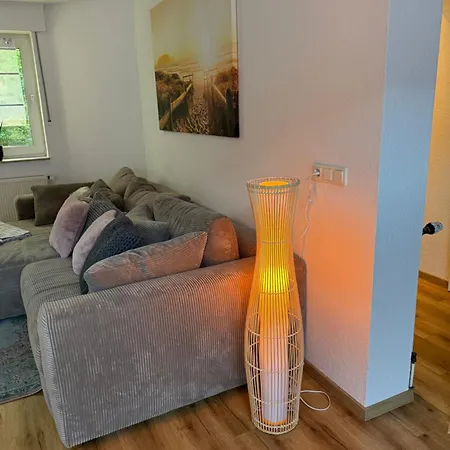 Apartament No 9 Dorsten