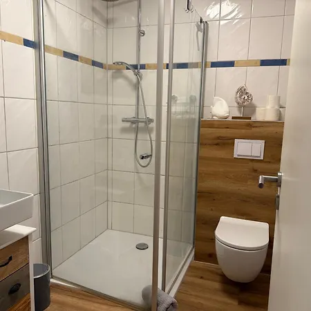 Apartamento No 9 Dorsten