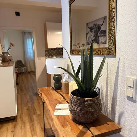 Apartment No 9