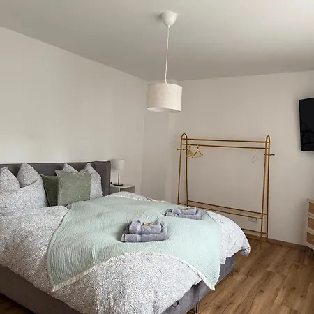 Apartment No 9 *