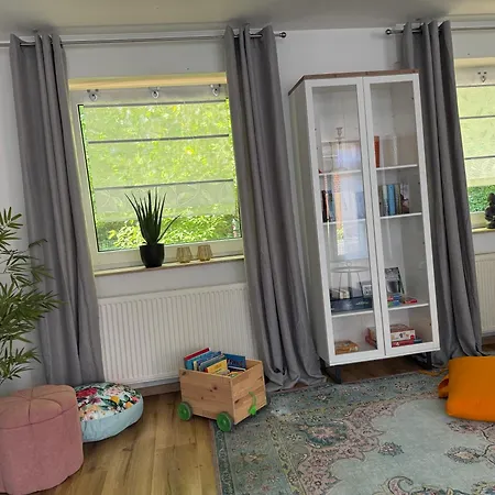 No 9 Apartamento Dorsten