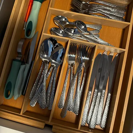 شقة No 9 دورستن