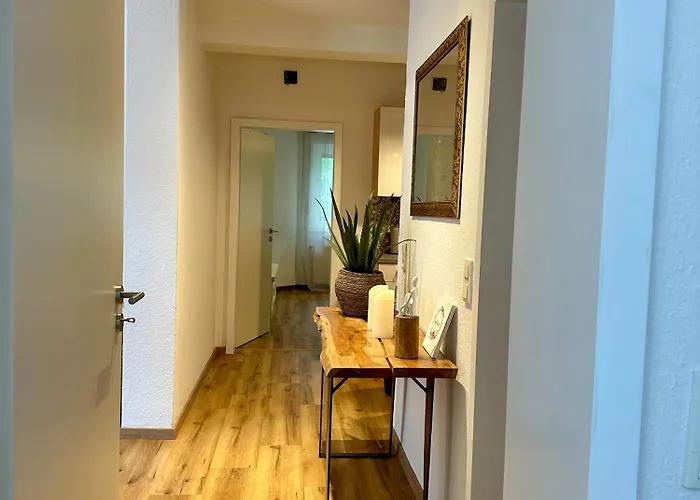 No 9 Appartement Dorsten