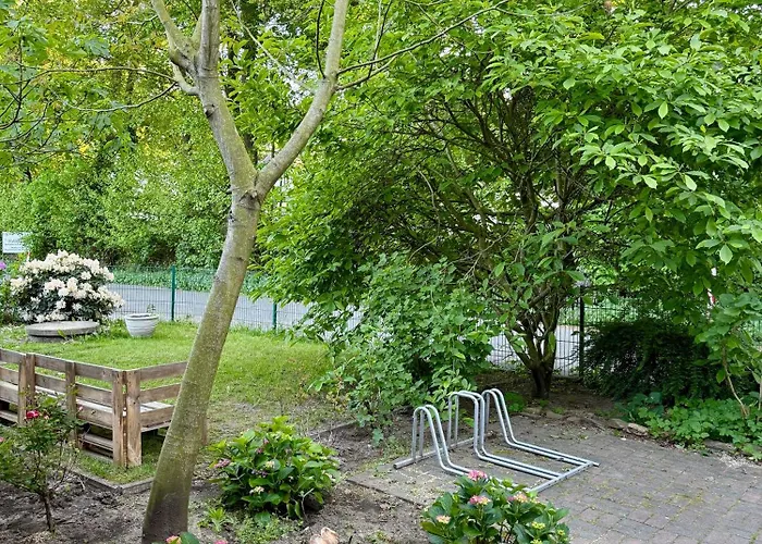 No 9 Apartamento Dorsten