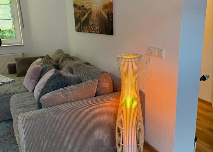 Apartamento No 9 Dorsten