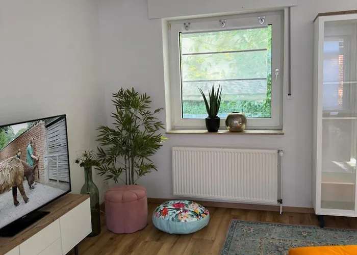 No 9 Apartamento Dorsten