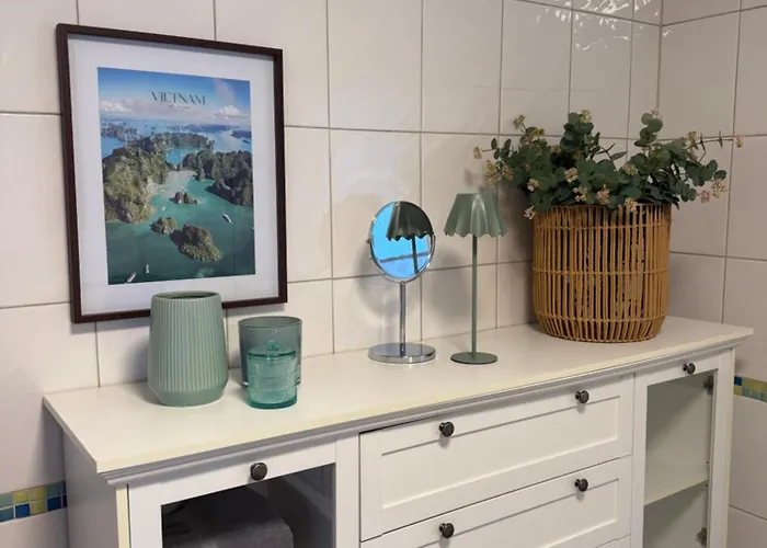 Apartamento No 9 Dorsten