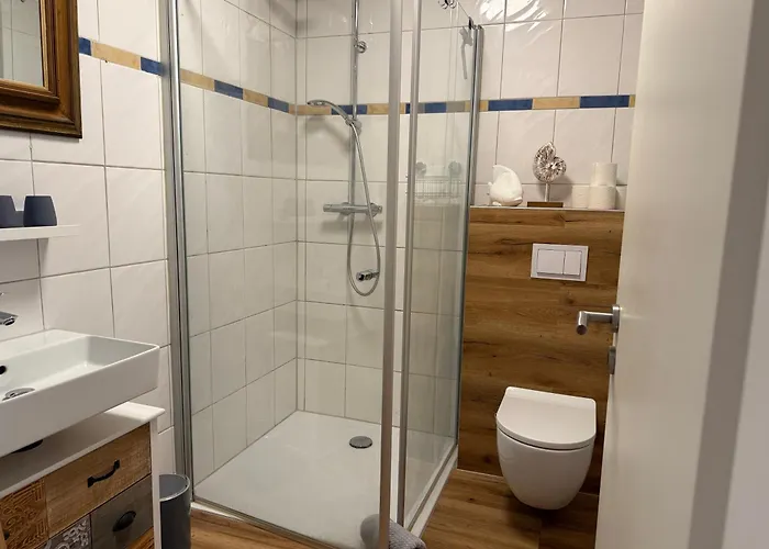 Apartamento No 9 Dorsten