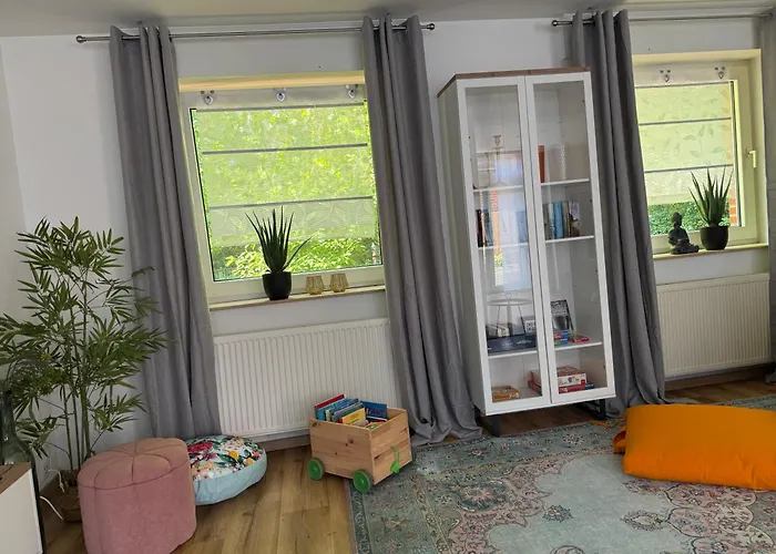 No 9 Appartement Dorsten